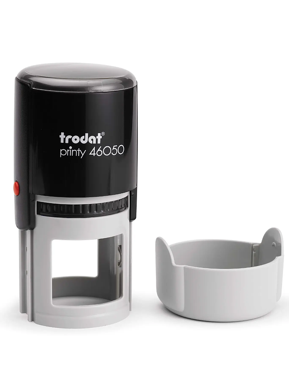 Sello TRODAT 46050 – Redondo 5 cm Personalizado 3