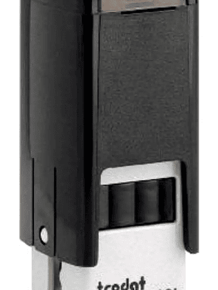 Sello TRODAT 4921 – Cuadrado 1,2 cm Personalizado