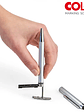 Bolígrafo Sello Colop Pen – 8x33 mm Personalizado - Miniatura 1