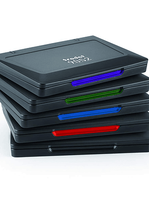 Almohadilla de Tinta 11x7 cm | TRODAT