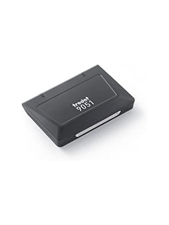 Almohadilla de Tinta 9x5 cm | TRODAT 2