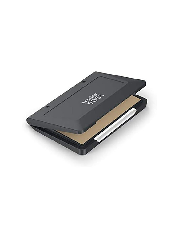 Almohadilla de Tinta 9x5 cm | TRODAT 1