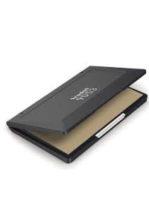 Almohadilla de Tinta 16x9 cm | TRODAT 1