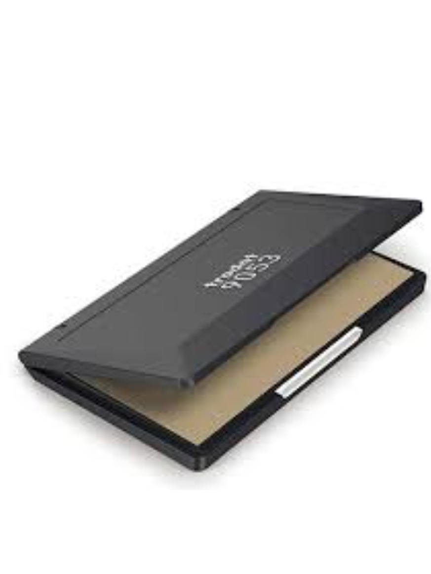 Almohadilla de Tinta 16x9 cm | TRODAT 1