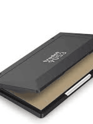 Almohadilla de Tinta 16x9 cm | TRODAT