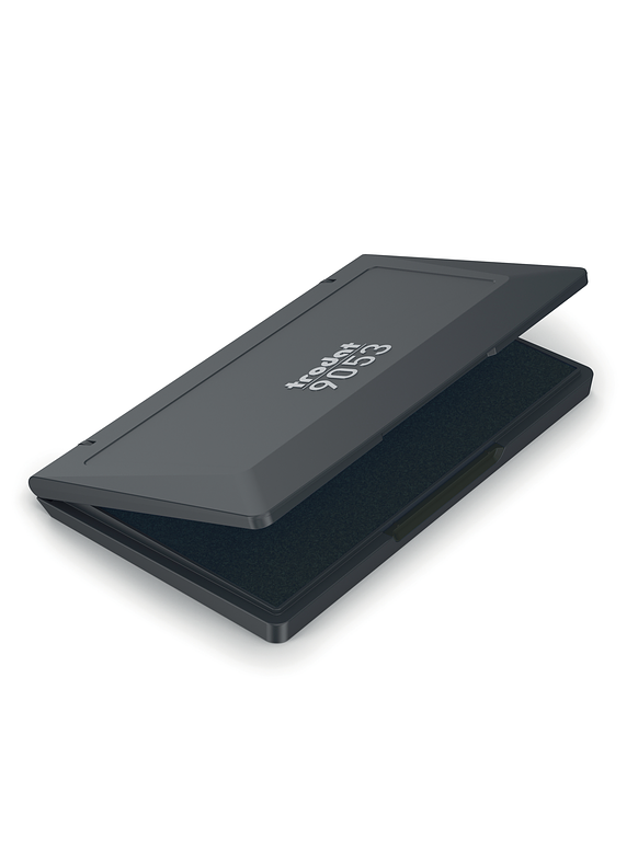 Almohadilla de Tinta 16x9 cm | TRODAT 2