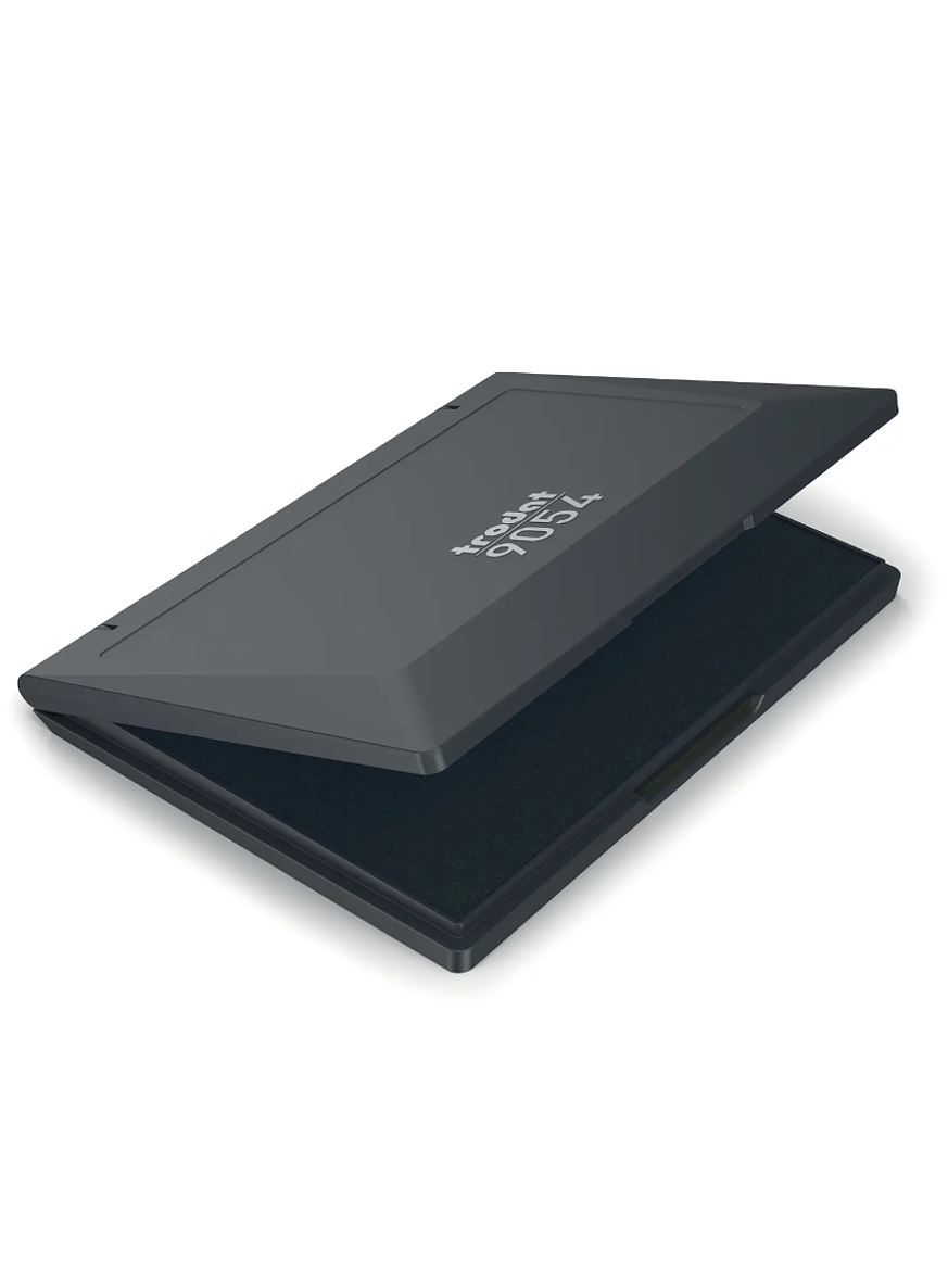 Almohadilla de Tinta 21x14,8 cm | TRODAT 1