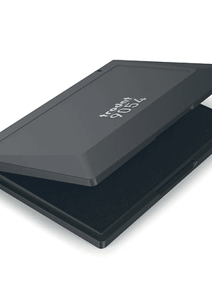 Almohadilla de Tinta 21x14,8 cm | TRODAT