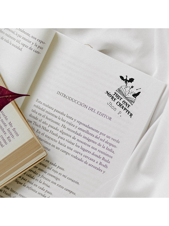 Sello para Libro | PERSONALIZADO 4