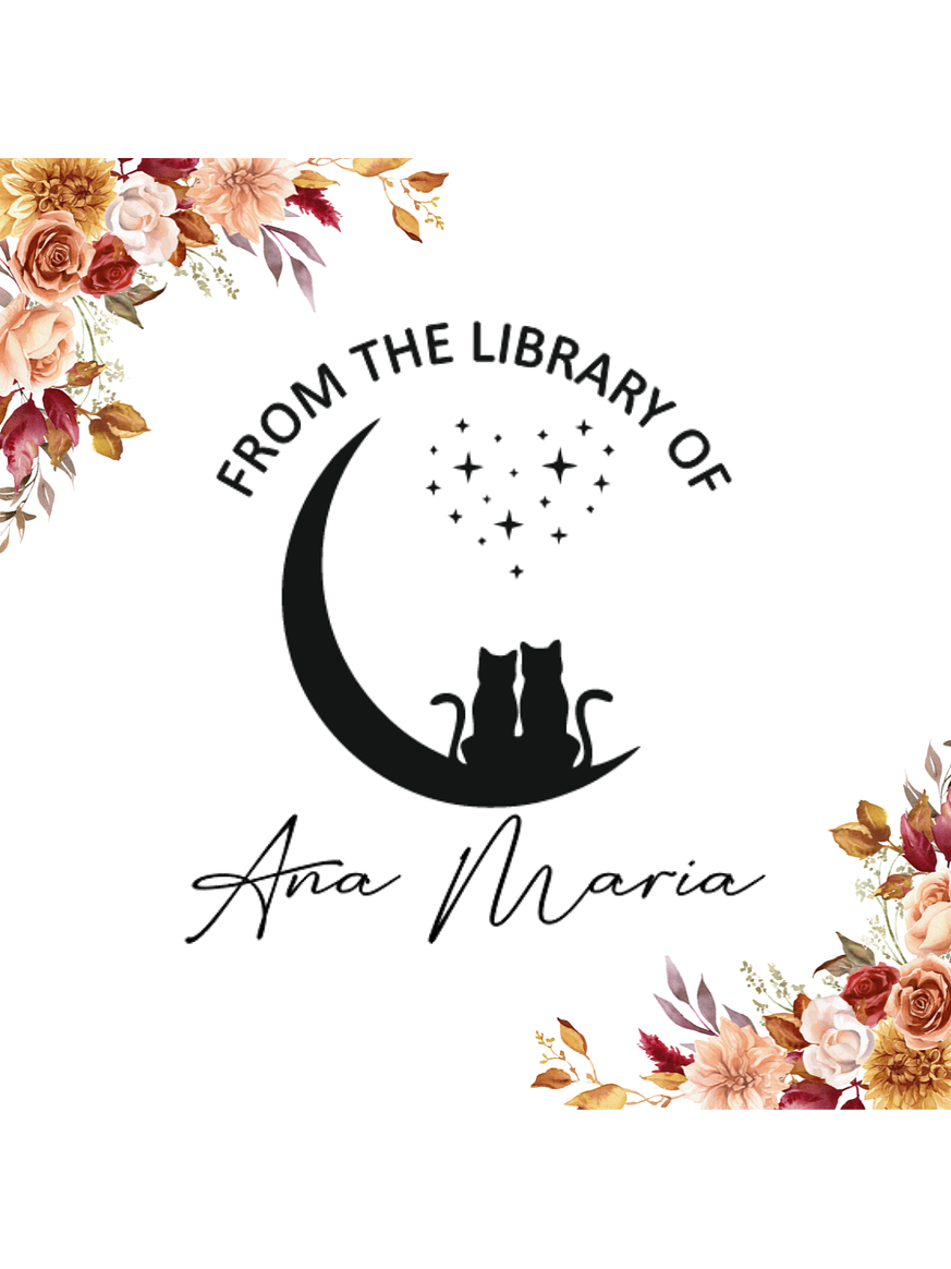 Sello para Libro | PERSONALIZADO 2