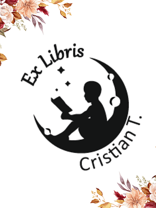 Sello para Libro | PERSONALIZADO