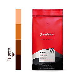Café Volcan Juan Valdez 250 GRS