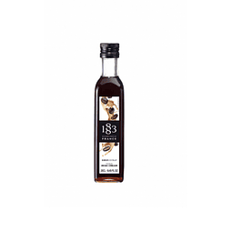 Syrup Routin Irish Cream 250 cc