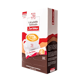 Caja Sticks De Liofilizado Tradicional x 30 unidades