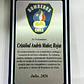 Galvano estuche de felpa  - Miniatura 3