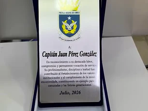 Galvano Estuche de Felpa 