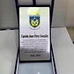 Galvano estuche de felpa  - Miniatura 1