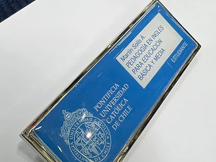 Piochas Universitarias