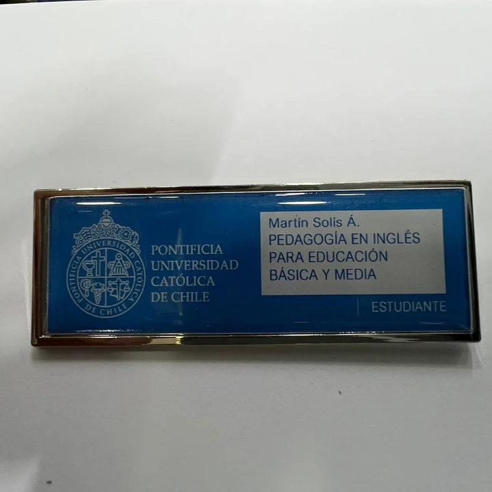Piochas Universitarias 2