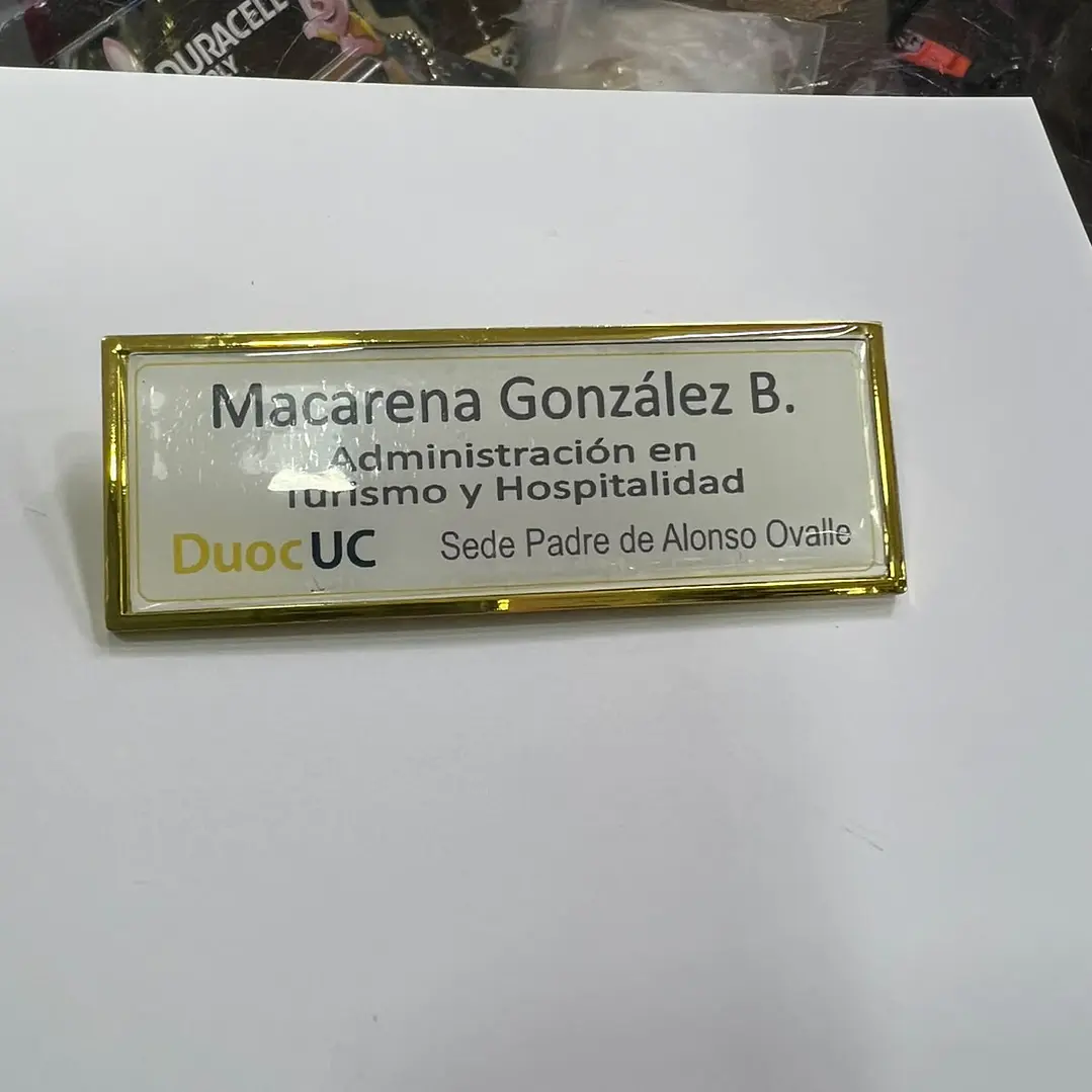 Piochas Universitarias 4