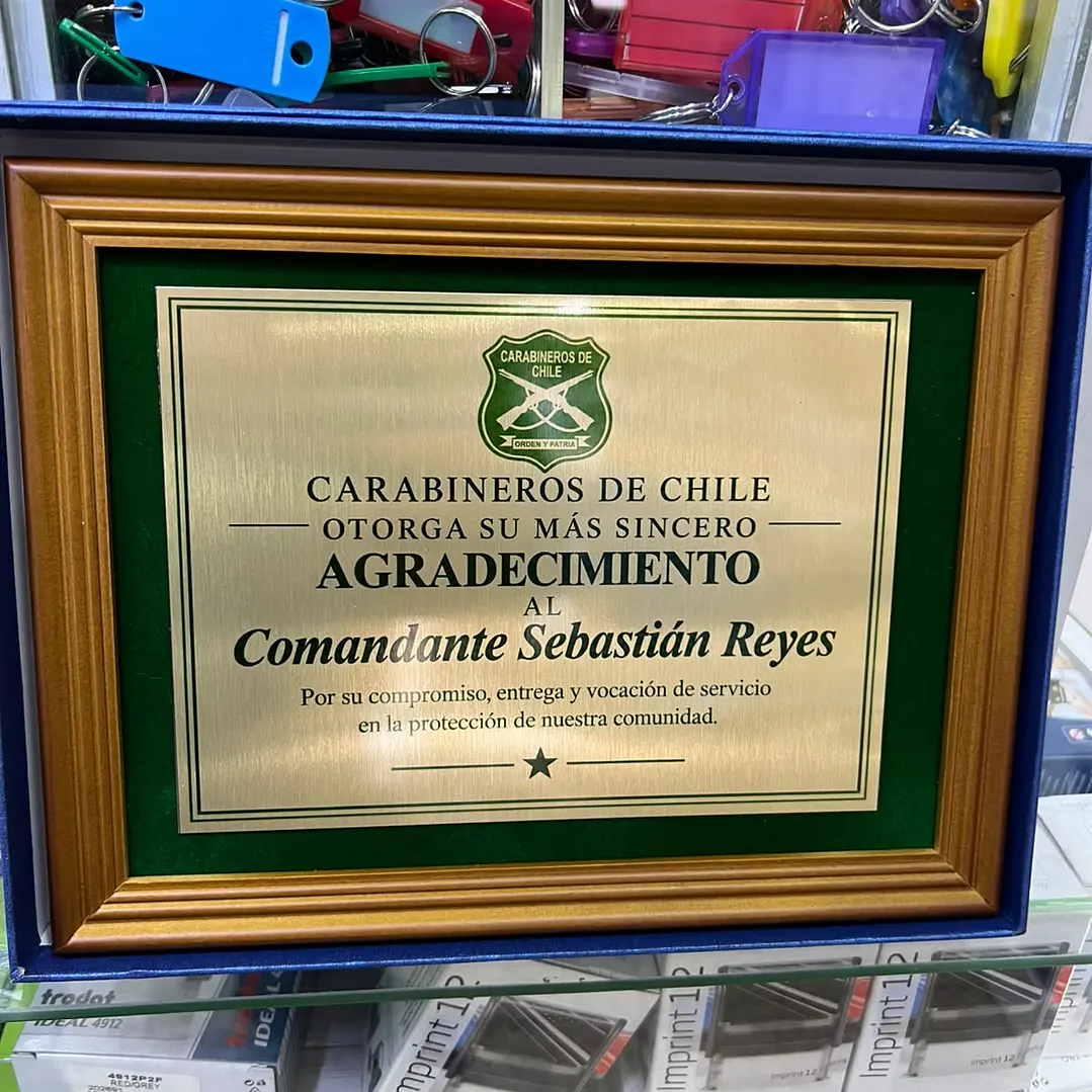 Galvano Tercio Pelo  2