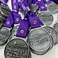 Medallas de Zamac Personalizadas - Miniatura 1