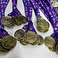Medallas de Zamac Personalizadas - Miniatura 2