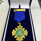Medallas Condecorativas Personalizadas - Miniatura 2