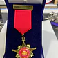 Medallas Condecorativas Personalizadas - Miniatura 1