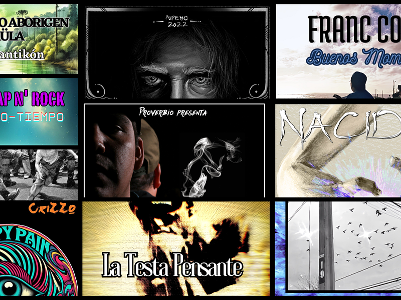 Sello Trafkin Wekufe