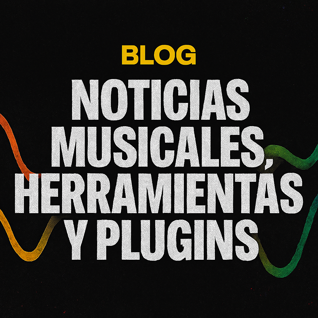 Noticias, Herramientas y Plugins