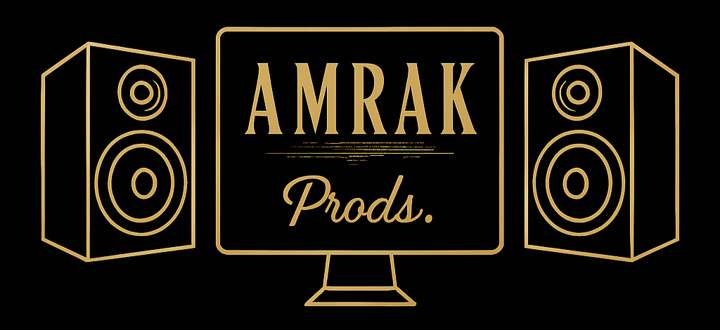 Amrak Prods.