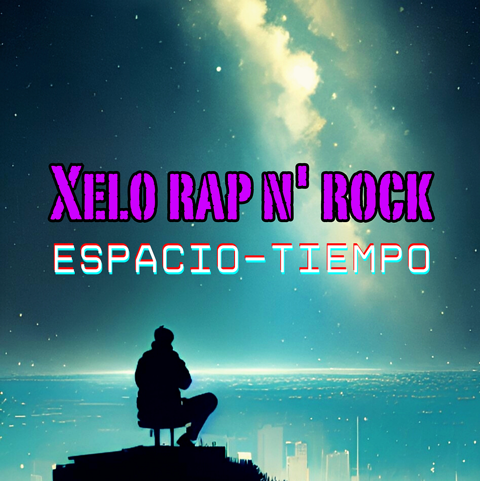 Xelo rap n' rock