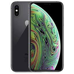 Iphone XS 256Gb - Grau A Space Grey