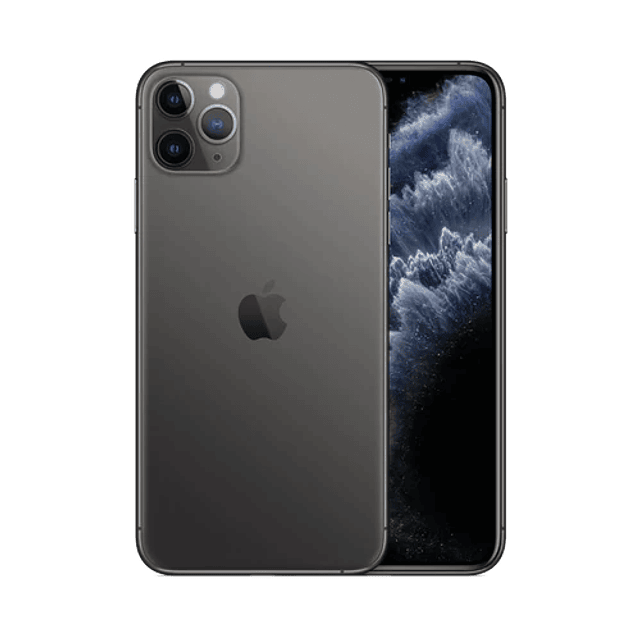 Iphone 11 Pro 64Gb Cinzento - Grau A