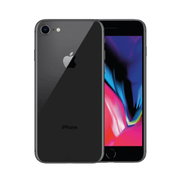 Iphone 8 256gb - Grau A