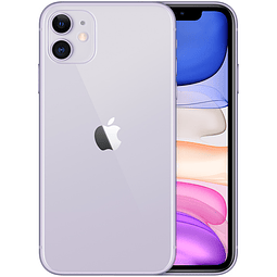 Iphone 11 128Gb Roxo - Grau A