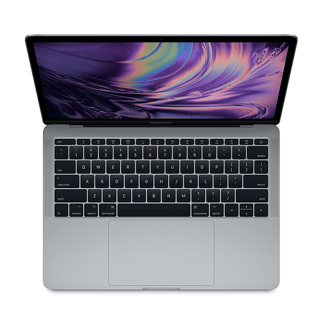 Macbook Pro 13" Retina 2017