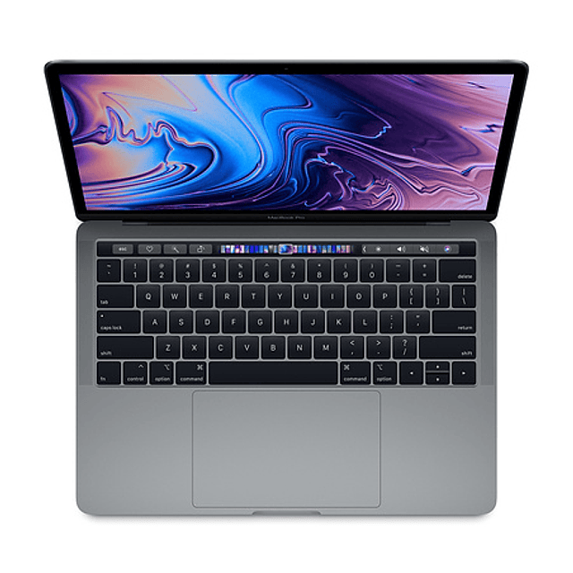 Macbook Pro 13 Touchbar Late 2019 i5 - Usado
