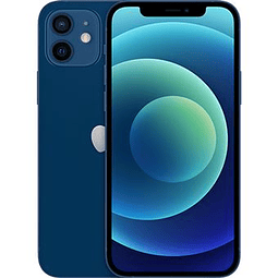 Iphone 12 64Gb Azul