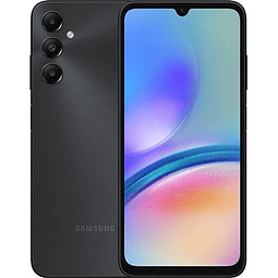 Samsung A05s 64GB - Preto