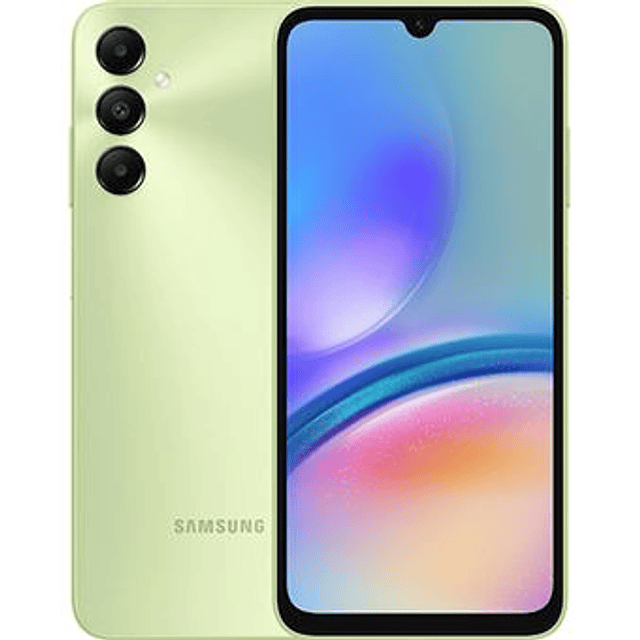 Samsung A05s 128GB - Verde