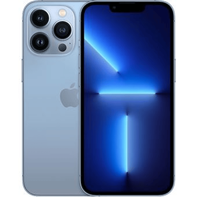 Iphone 13 Pro 128GB - Azul