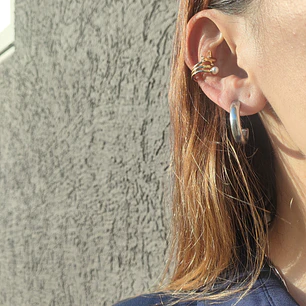EARCUFF VUELO