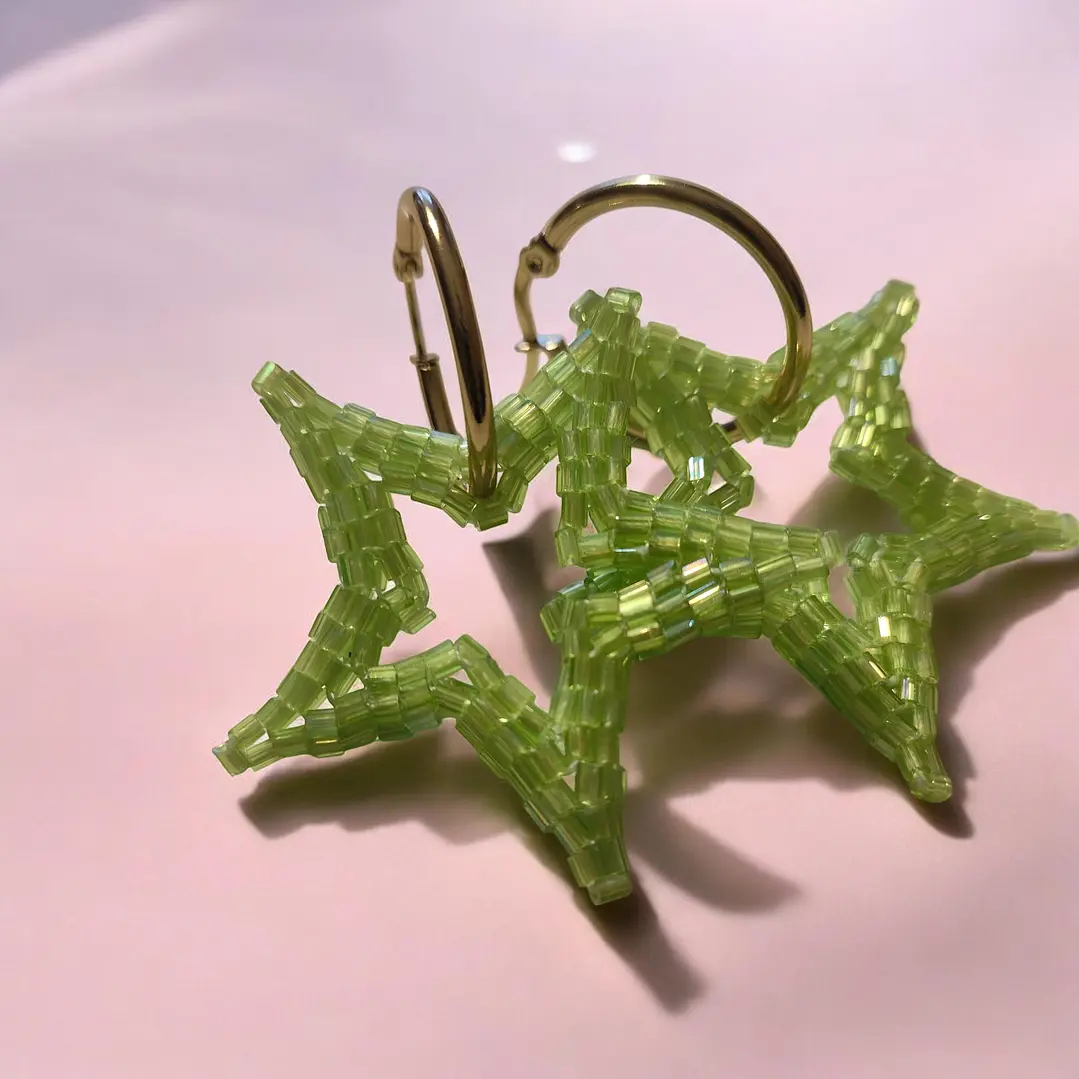 GLAM VERDE LIMON 1