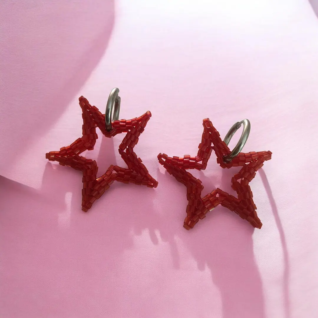 GLAM ROJO 1