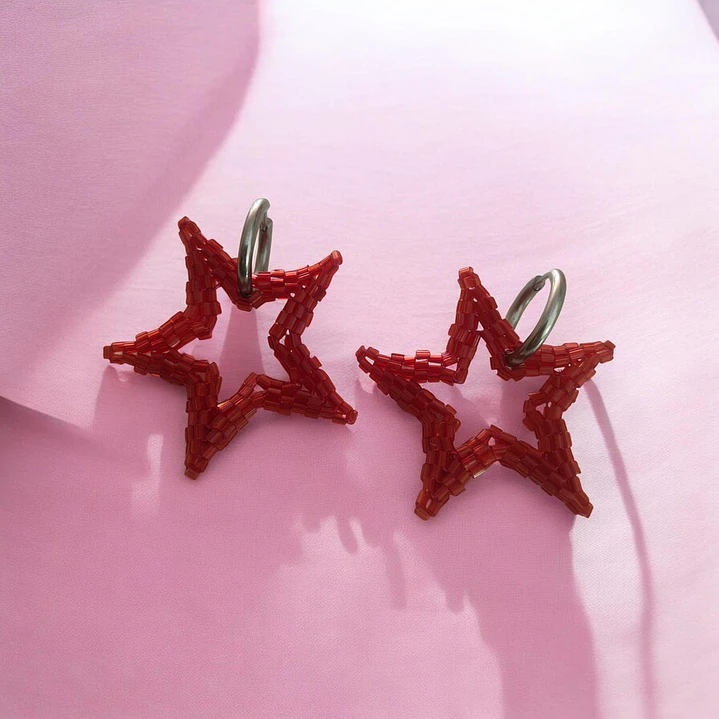 GLAM ROJO 1
