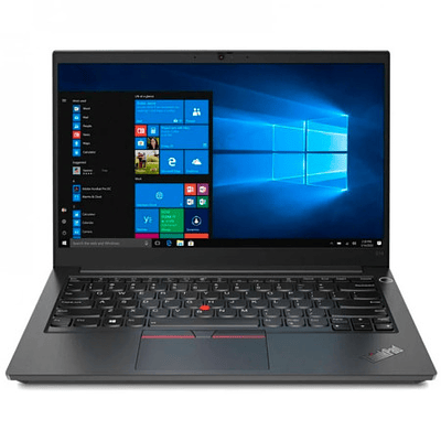 Computador Recondicionado Lenovo E14 14"