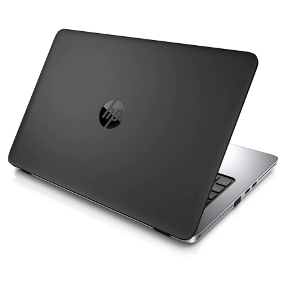 Computador Recondicionado HP EliteBook 820 G4 12,5"