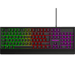 Teclado Fantech BlackLit RGB K510